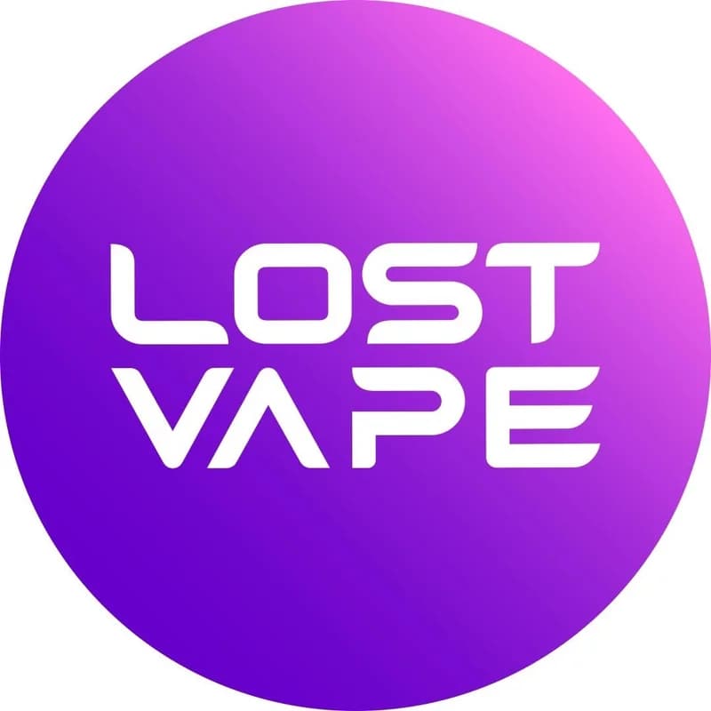 LOST VAPE