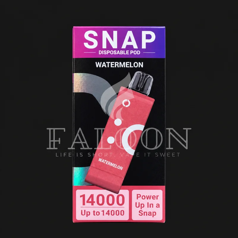 Watermelon Snap Cartridge