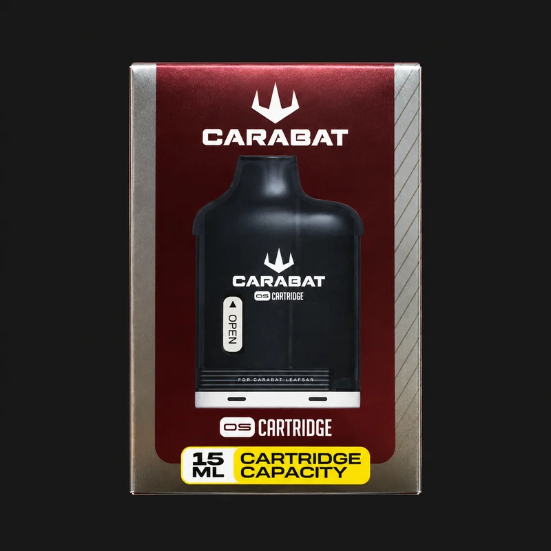 Carabat Empty Cartridge