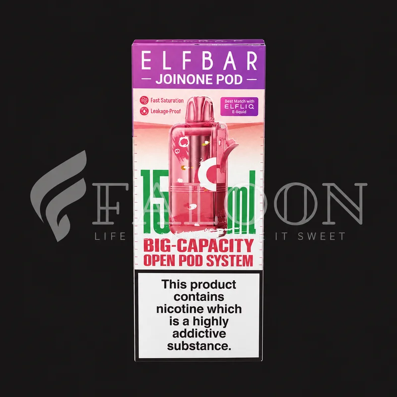 Swap Empty Cartridge