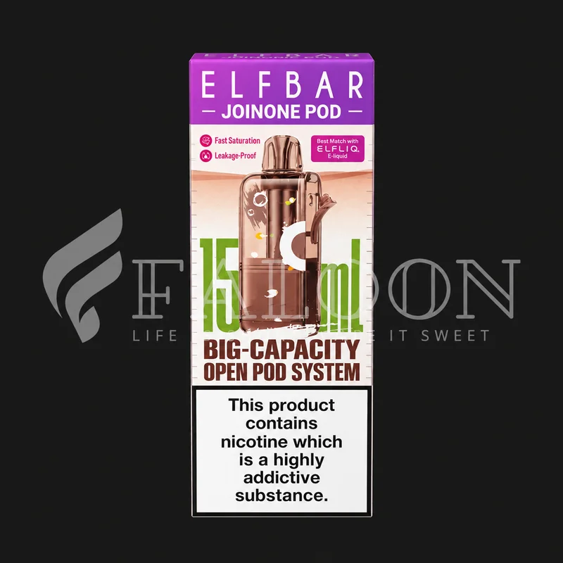 Swap Empty Cartridge