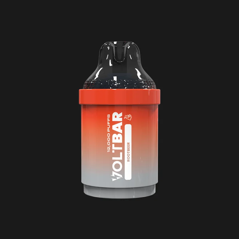 Rootbeer Cartridge