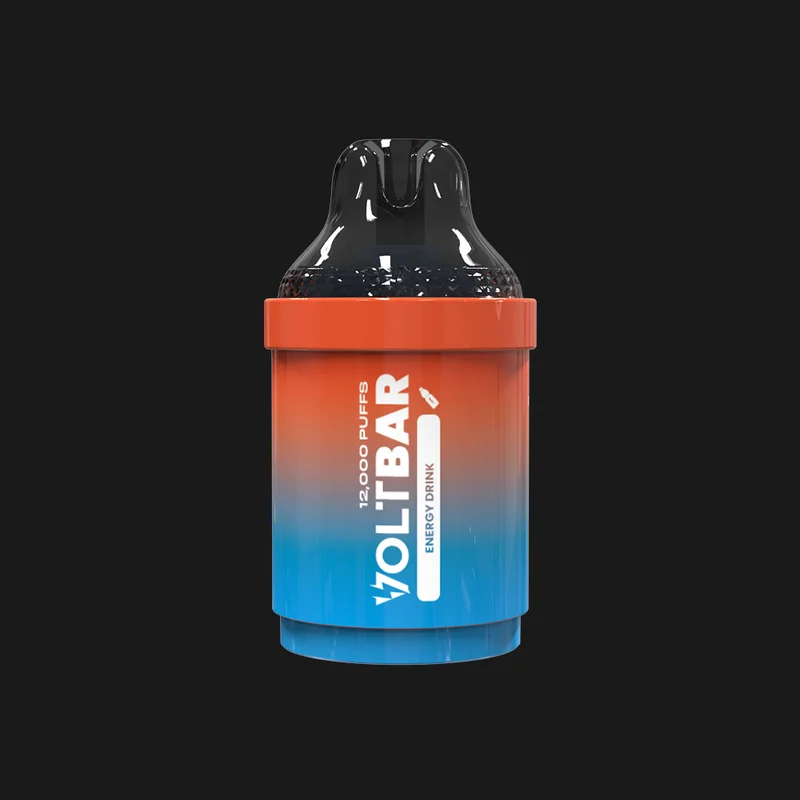 Energy Drink Cartridge