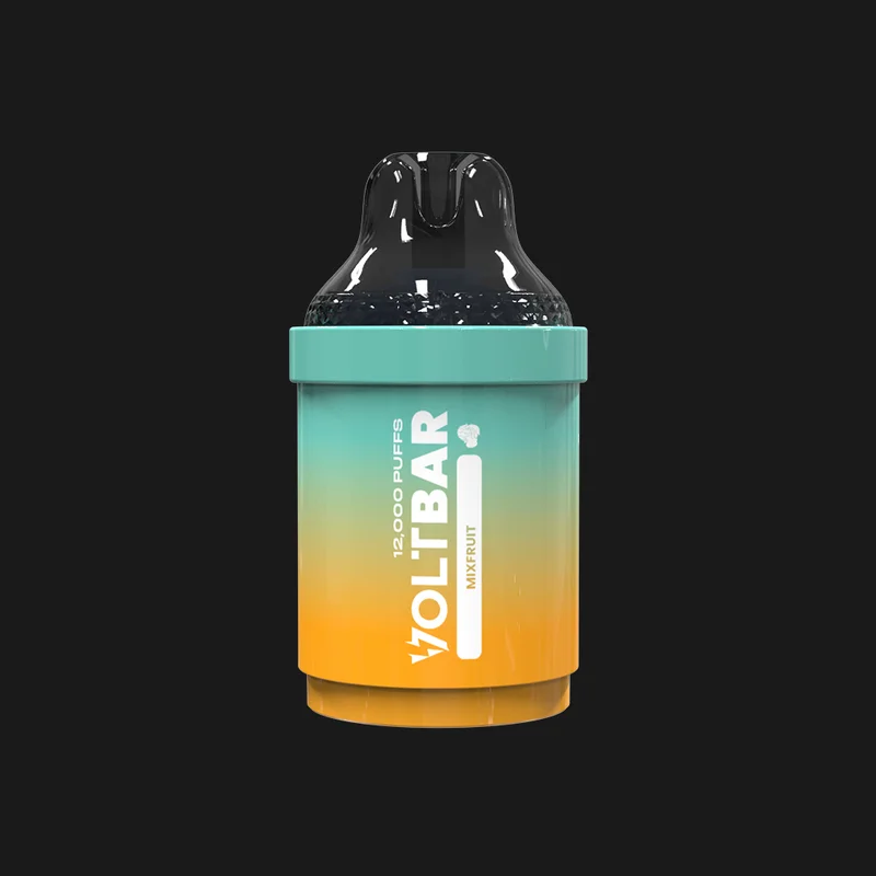 Mix Fruit Cartridge
