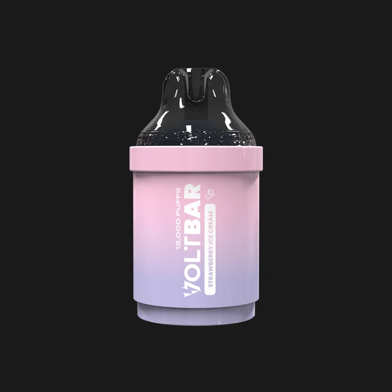 Strawberry Ice Cream Cartridge