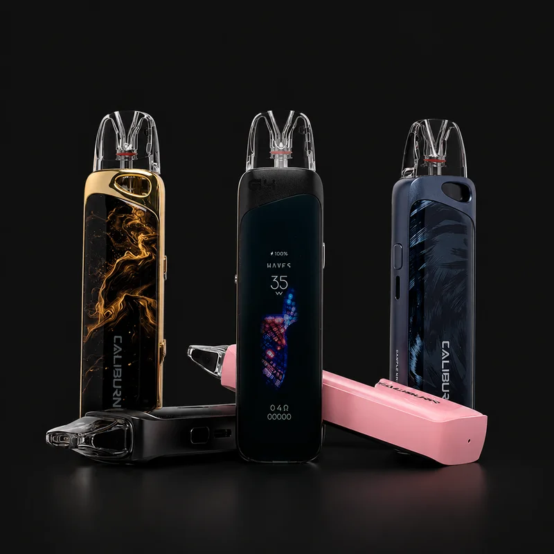 Pod System