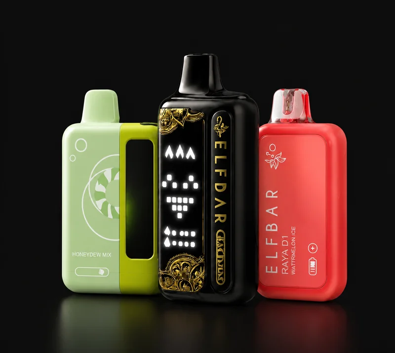 Disposable Vape