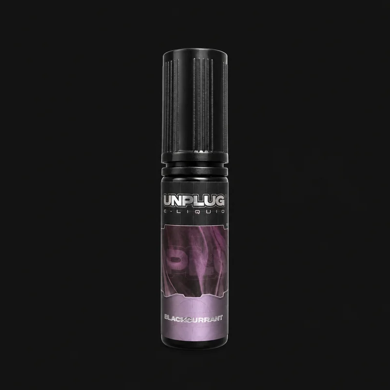Blackcurrant Asdf Juice