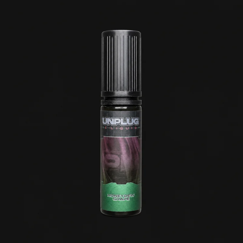 Honeydew Grape Asdf Juice