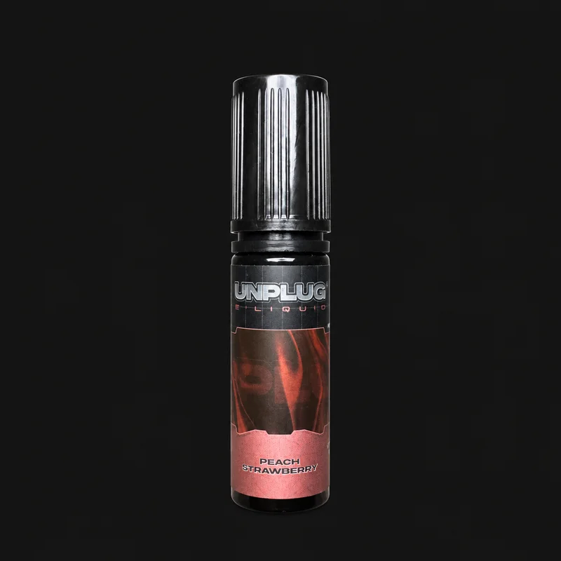 Peach Strawberry Asdf Juice