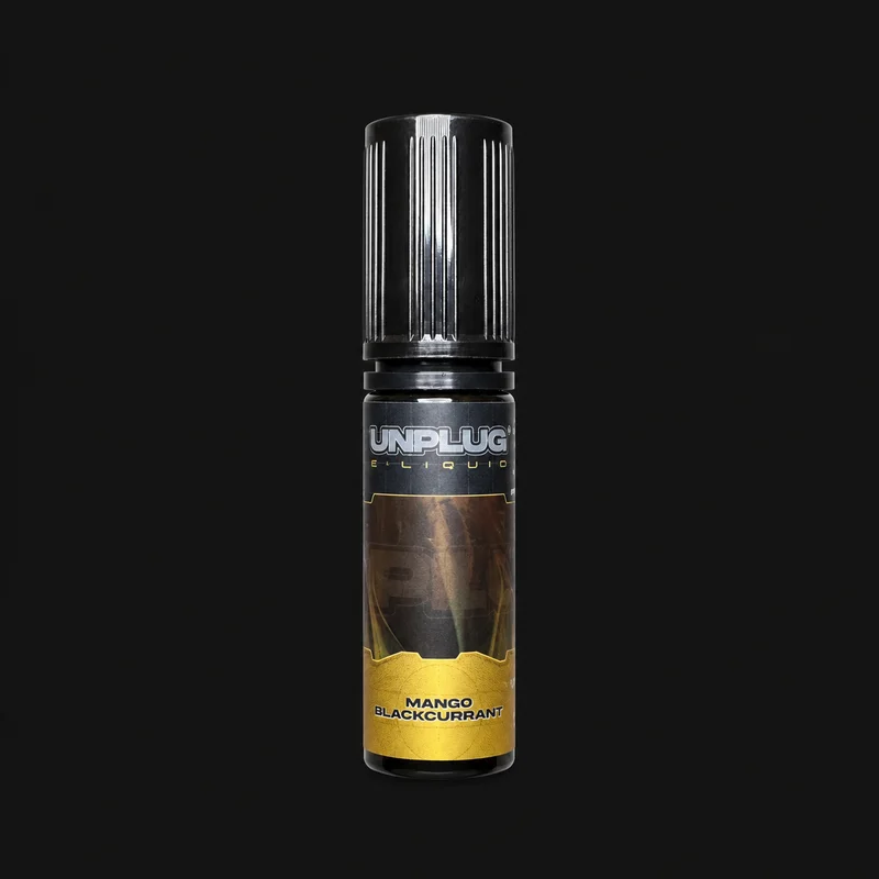 Mango Blackcurrant Asdf Juice